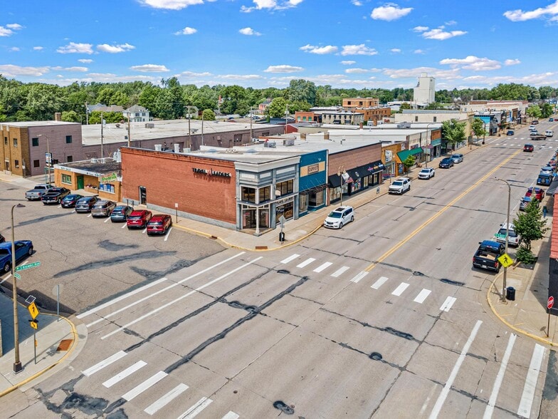 More Photos Of 251 S Knowles Ave, New Richmond Office For Sale