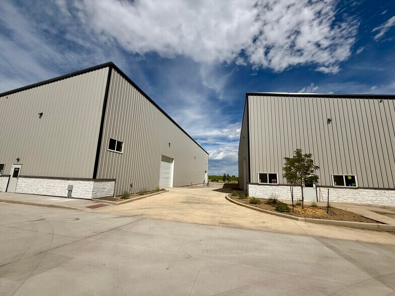 More Photos Of , Longmont Industrial For Sale