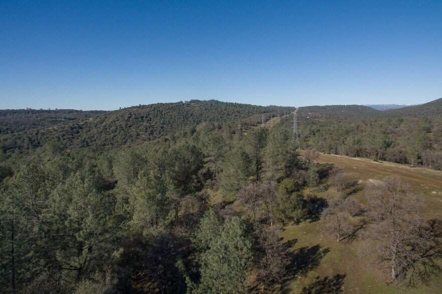 More Photos Of 1484 Oregon Gulch, Oroville Land For Sale