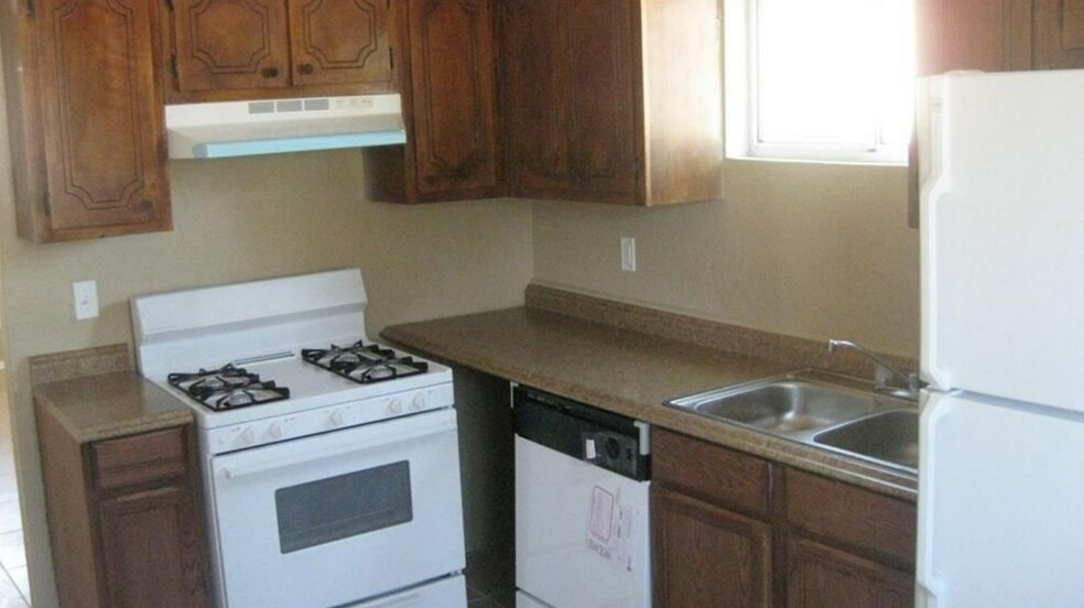 More Photos Of 4605 Arlen Ave, El Paso Multifamily For Sale
