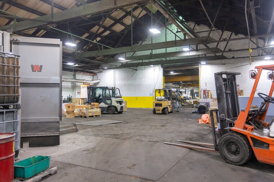 More Photos Of 801 Hazlett Ave, Wheeling Office For Sale