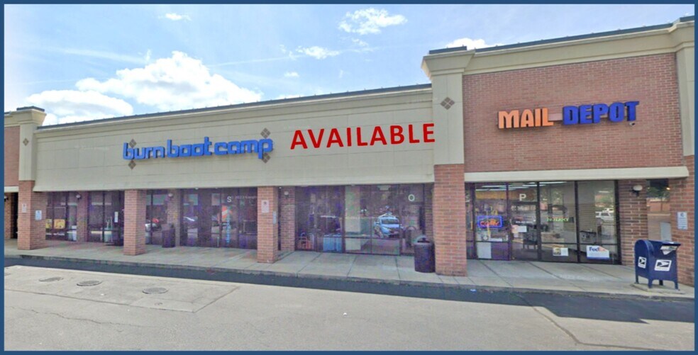 Primary Photo Of 3245 Lawrenceville Suwanee Rd, Suwanee Unknown For Lease