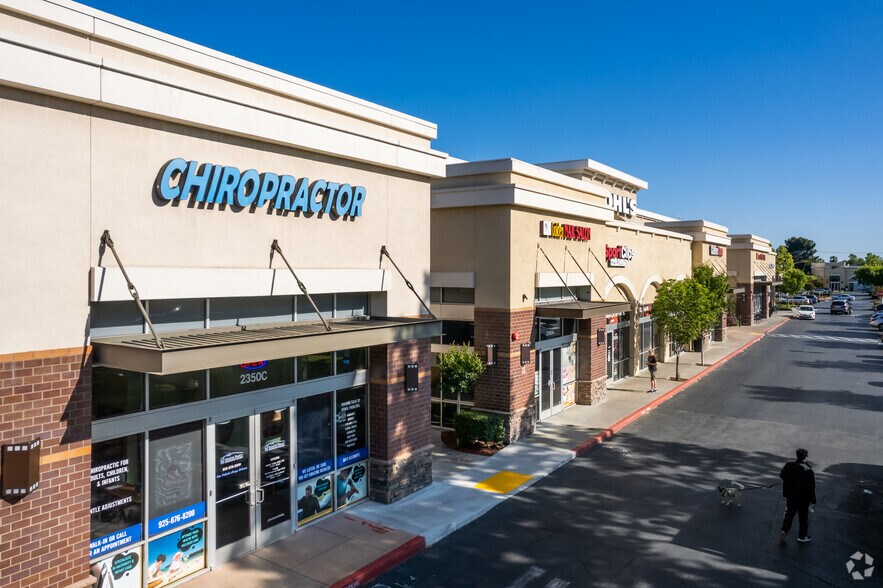More Photos Of 2302 Monument Blvd, Pleasant Hill Department Store For Sale