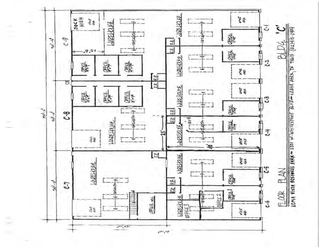 More Photos Of 2301 W Whitestone Blvd, Cedar Park Warehouse For Lease