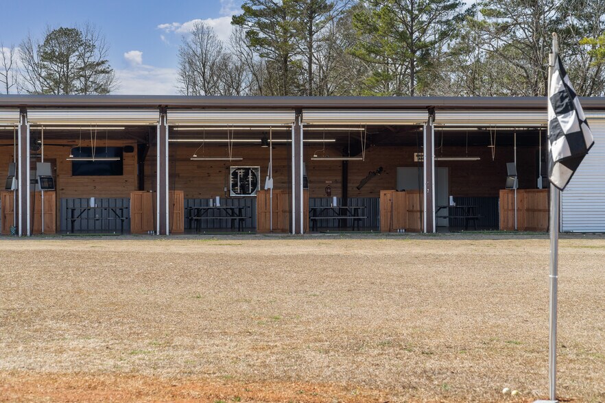More Photos Of 1310 County Road 269, Wedowee Golf Course Driving Range For Sale