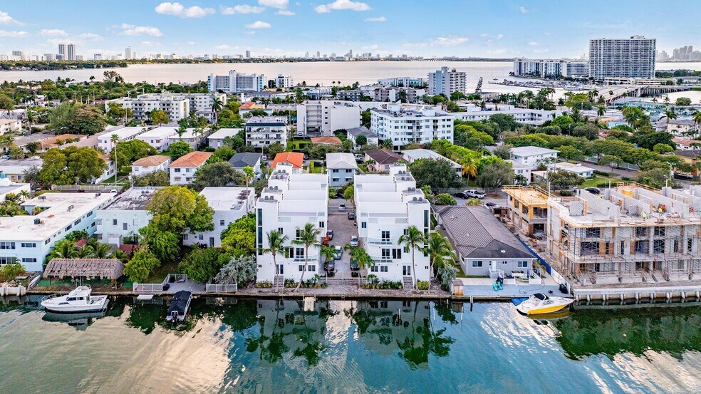 More Photos Of 1975-1985 Calais Dr, Miami Beach Apartments For Sale