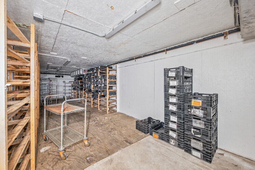 More Photos Of 19055 12 Mile Rd, Big Rapids Industrial For Sale