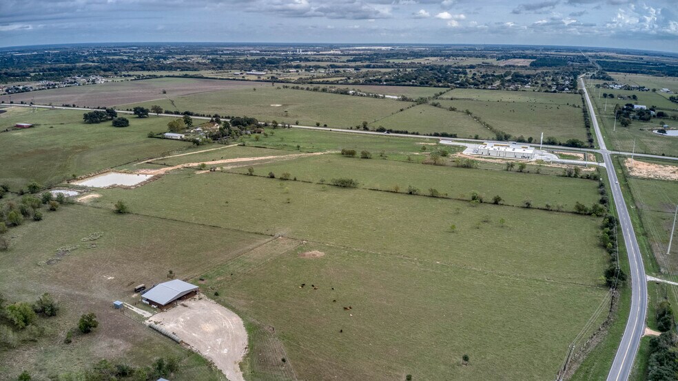 More Photos Of 17153 FM 362, Waller Land For Sale