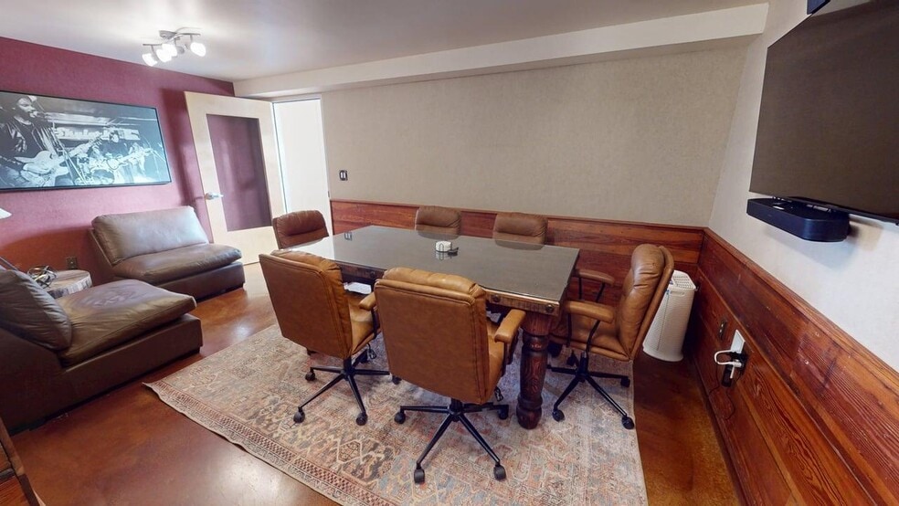 More Photos Of 1200 E 3rd St, Austin Loft Creative Space For Lease