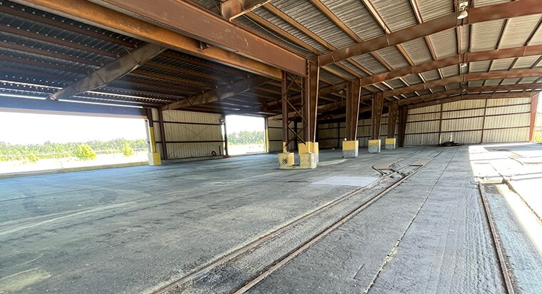 More Photos Of 2960 Cox Rd, Blackstone Manufacturing For Sale