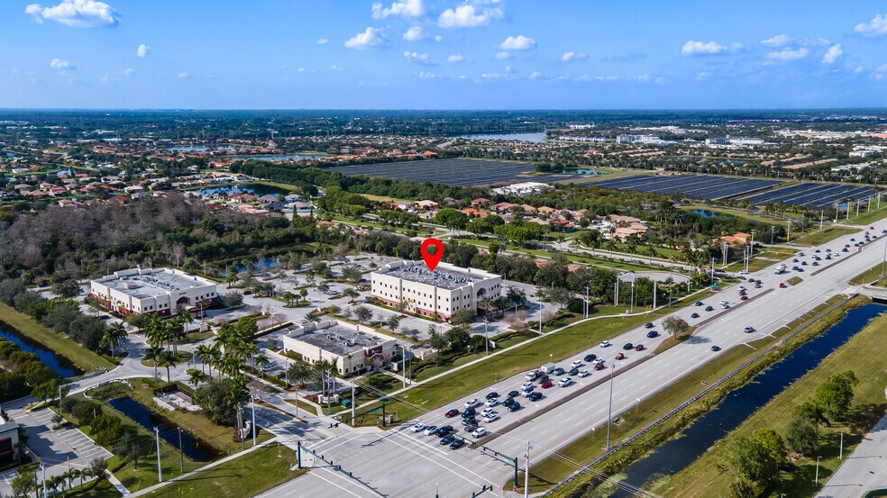 More Photos Of 3319 State Road 7, Wellington Medical For Sale