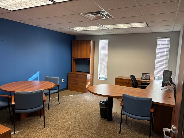 More Photos Of 126 Access Rd, Gaston Flex For Lease