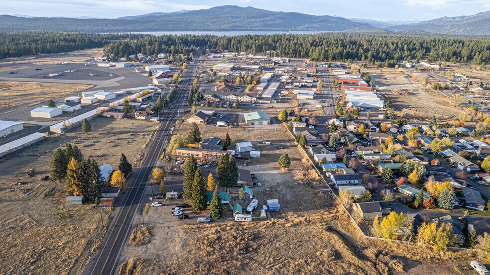 More Photos Of 413 S 3rd St, McCall Office Residential For Sale