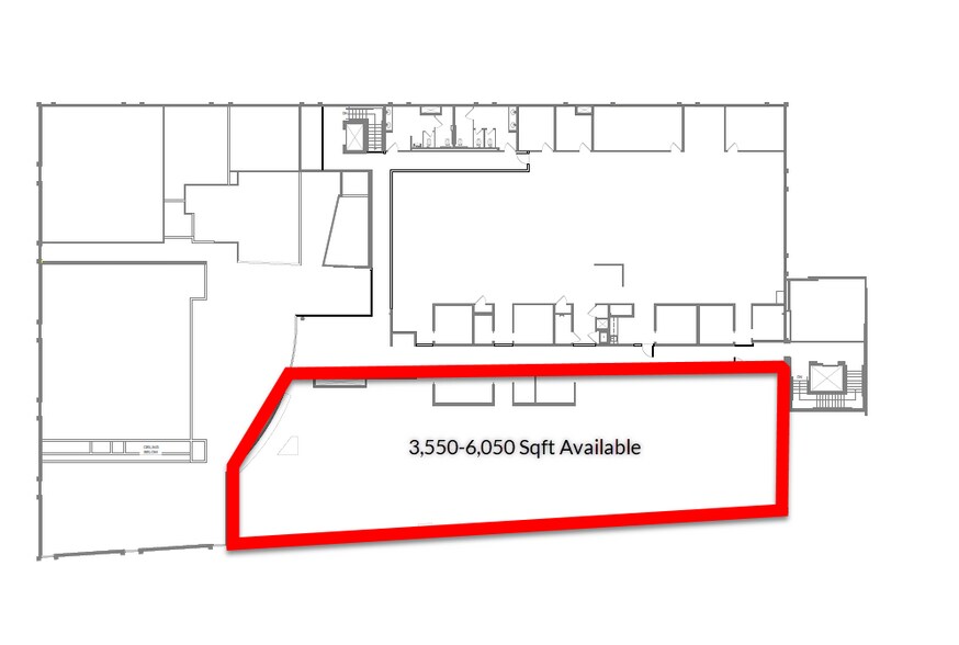 More Photos Of 800 W Chestnut Ave, Monrovia Office For Lease