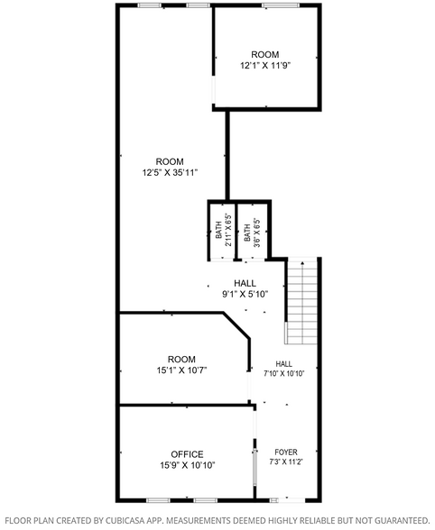 More Photos Of 2555-2575 Chain Bridge Rd, Vienna Medical For Lease