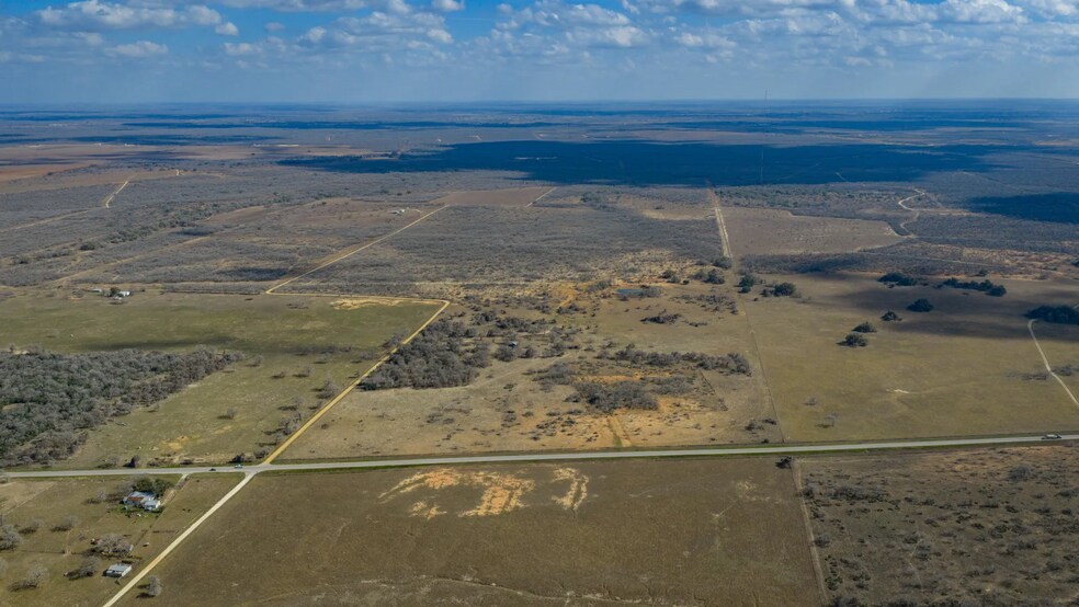 More Photos Of Texas 97, Cost Land For Sale