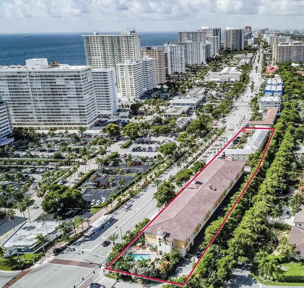 More Photos Of , Fort Lauderdale Hospitality For Sale