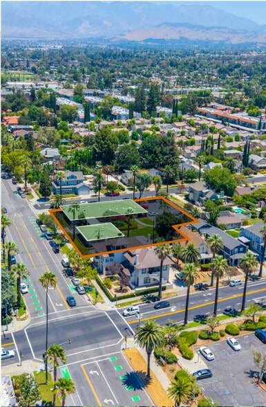 More Photos Of 16 E Fern Ave, Redlands Medical For Sale