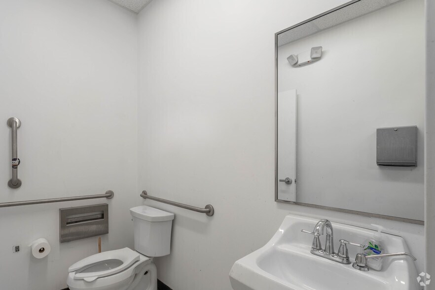 More Photos Of 3232 Georgia Ave NW, Washington Multifamily For Sale