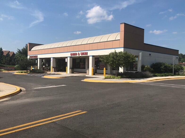 More Photos Of 18223-18235 Flower Hill Way, Gaithersburg Medical For Lease