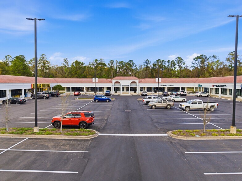 More Photos Of 2620 Blanding Blvd, Middleburg Unknown For Lease