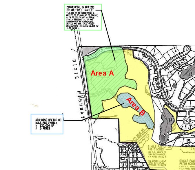 More Photos Of 10293 S Saginaw Rd, Grand Blanc Land For Sale