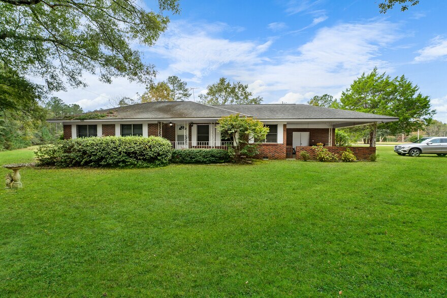 More Photos Of 2345 Eldora Rd, Ellabell Land For Sale