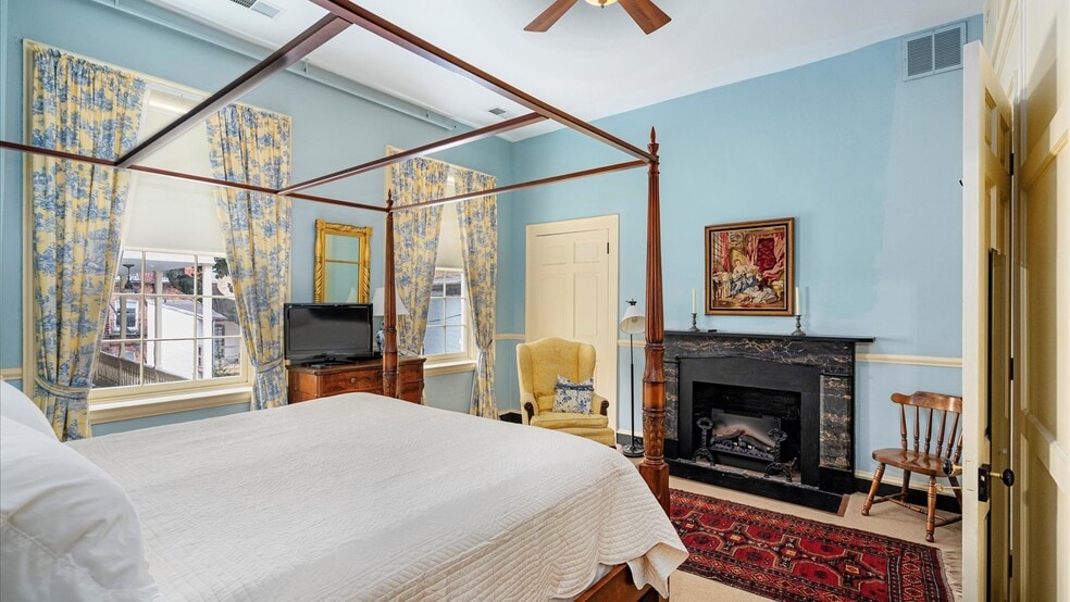 More Photos Of 637 Washington Blvd, Baltimore Hospitality For Sale