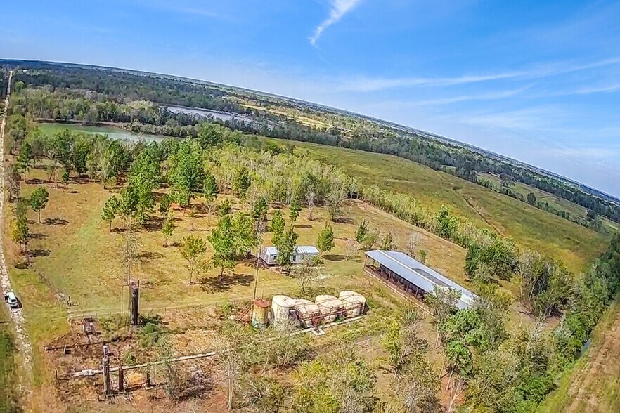 More Photos Of 695 Private Road 489, Dayton Land For Sale