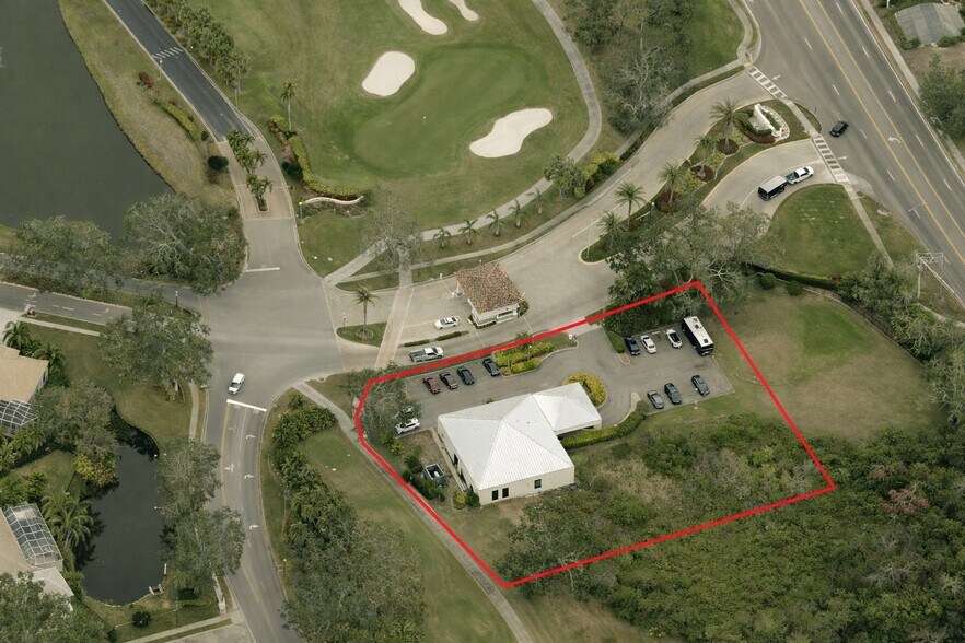 More Photos Of 6000 Gulfport Blvd S, Gulfport Office For Lease