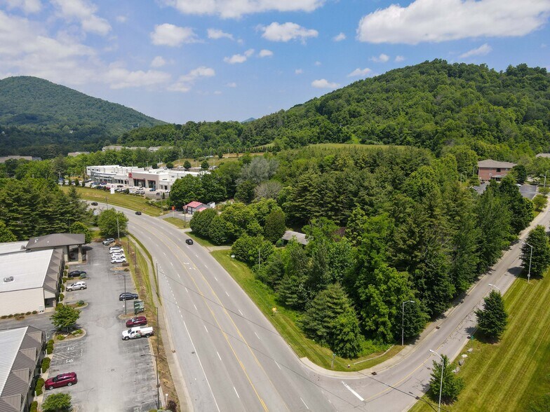 More Photos Of 1545 U. S. Highway 421, Boone Land For Sale