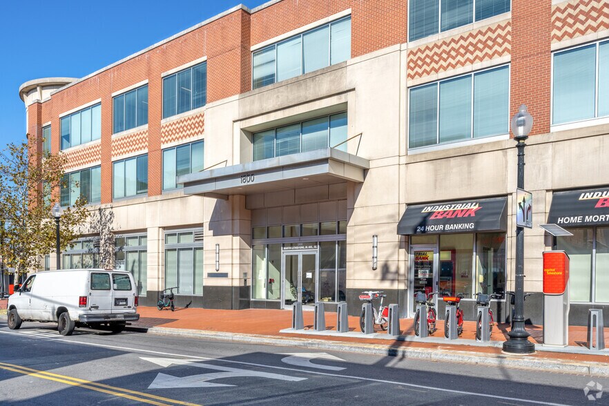 More Photos Of 1800 Martin Luther King Jr Ave SE, Washington Office For Sale