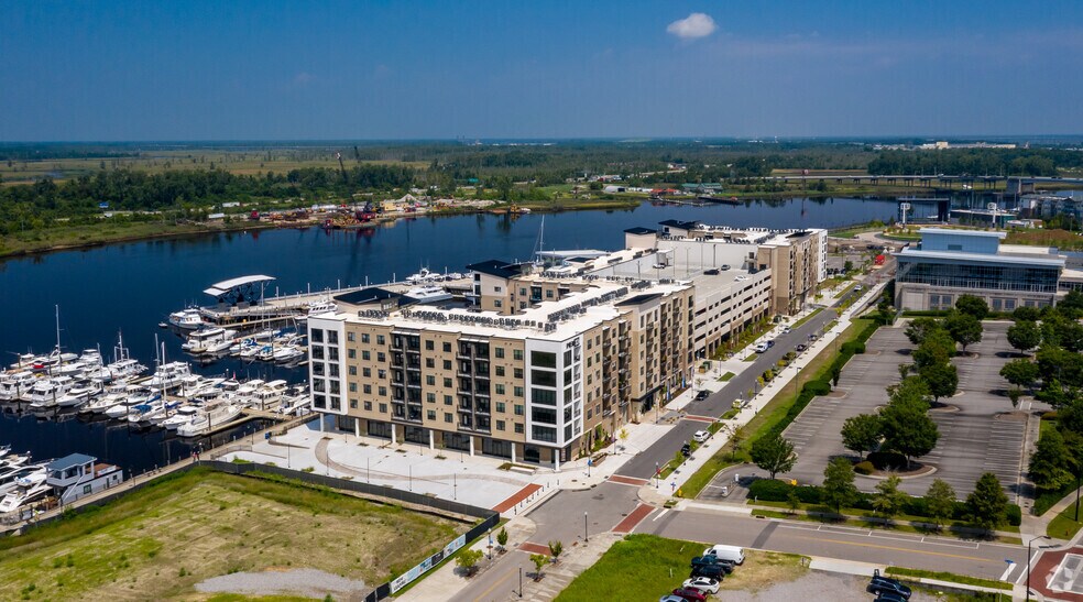 More Photos Of 901 Nutt St, Wilmington Multifamily For Sale