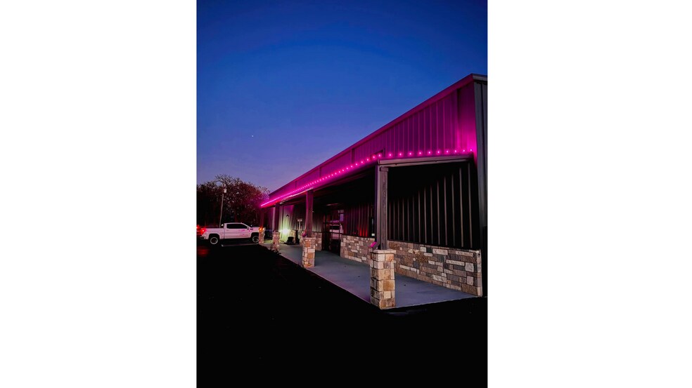 More Photos Of 383 FM 970, Florence Warehouse For Sale