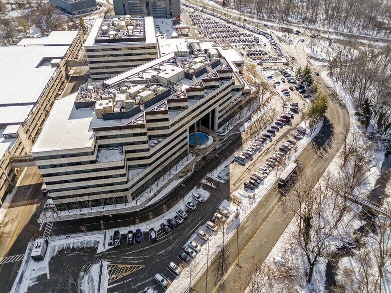 More Photos Of 500 Frank W Burr Blvd, Teaneck Office For Lease