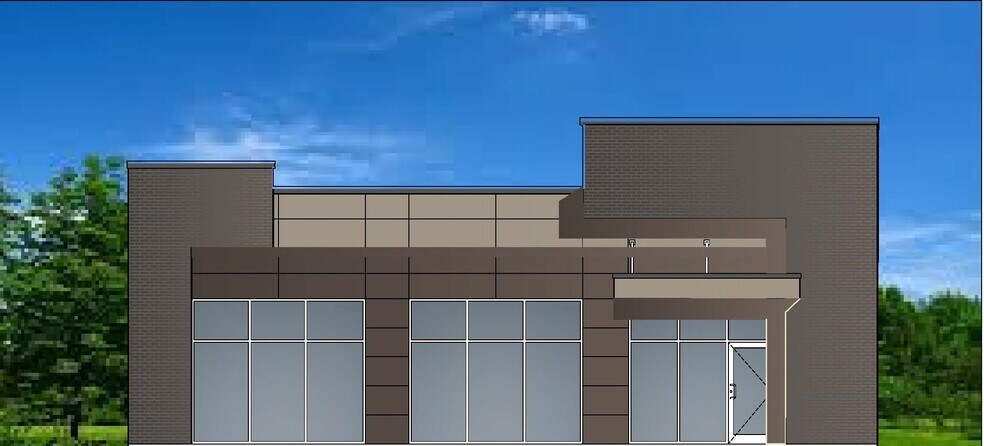 Primary Photo Of 1515 Atwood Ave, Johnston General Retail For Lease