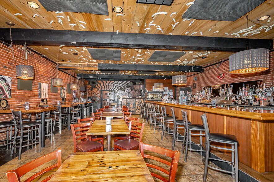 More Photos Of 197 Market St, Lowell Restaurant For Sale