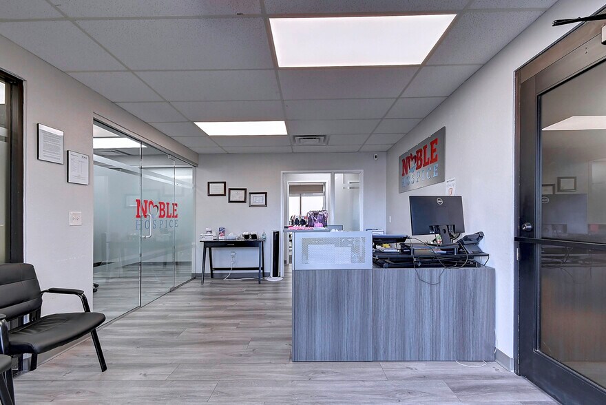 More Photos Of 2222 S Dobson Rd, Mesa Office For Sale