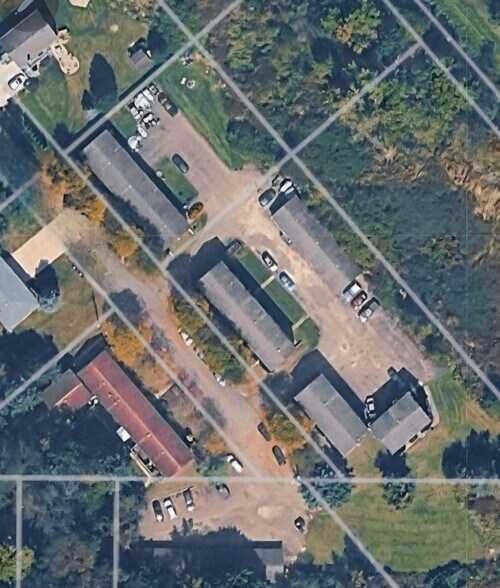 Primary Photo Of , Akron Multifamily For Sale