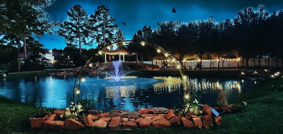 More Photos Of 17011 Steinhagen Rd, Cypress Lodge Meeting Hall For Sale