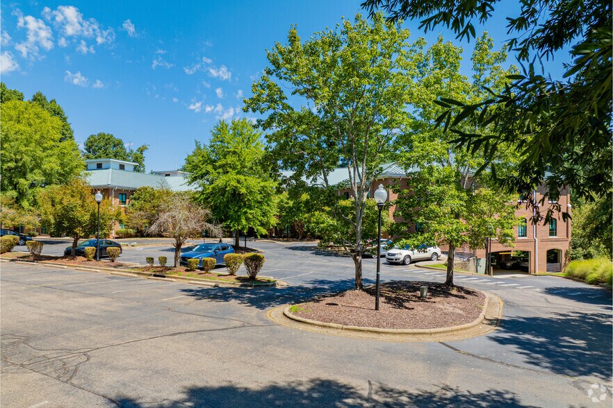 Primary Photo Of 610 Jones Ferry Rd, Carrboro Medical For Lease