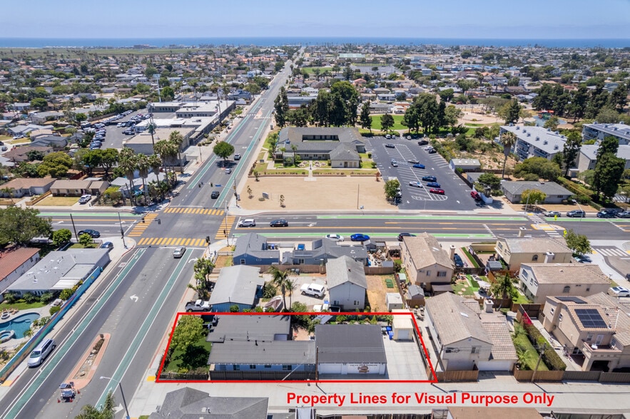 More Photos Of 916 Imperial Beach Blvd, Imperial Beach Apartments For Sale