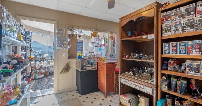 More Photos Of 9-13 N 2nd St, Fulton Storefront Retail Office For Sale