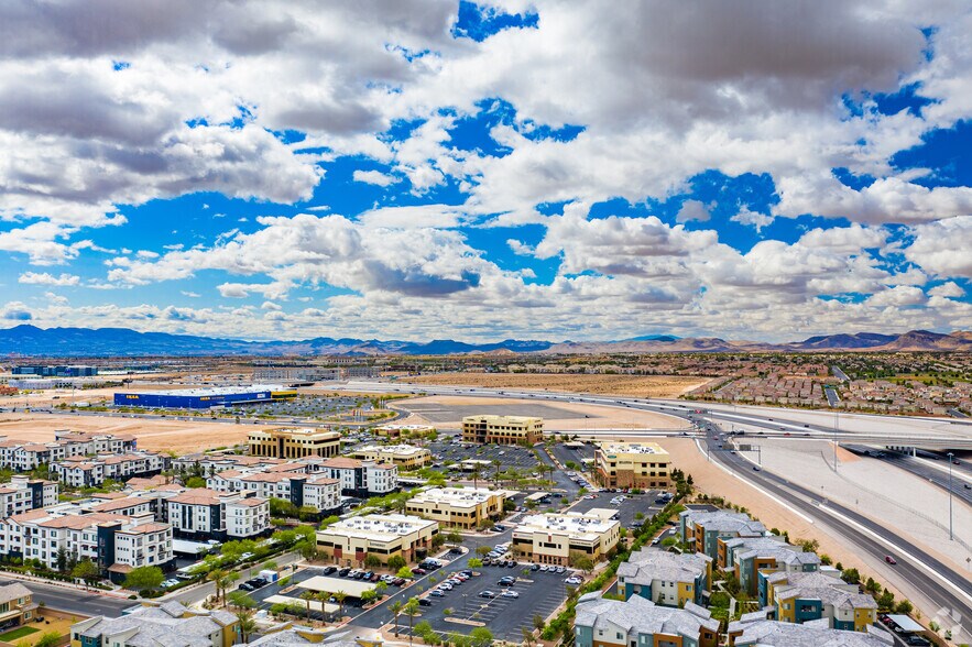 More Photos Of 8925 W Post Rd, Las Vegas Office For Lease