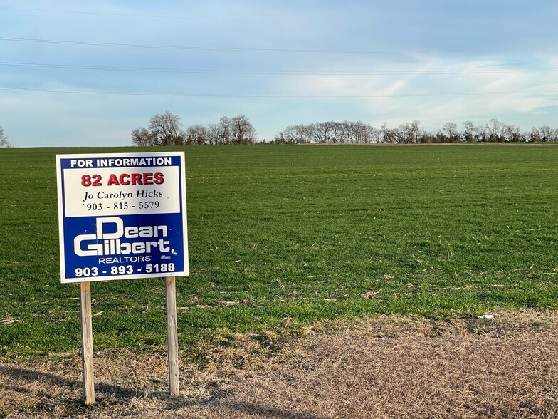 More Photos Of 8212 Farmington Rd, Gunter Land For Sale