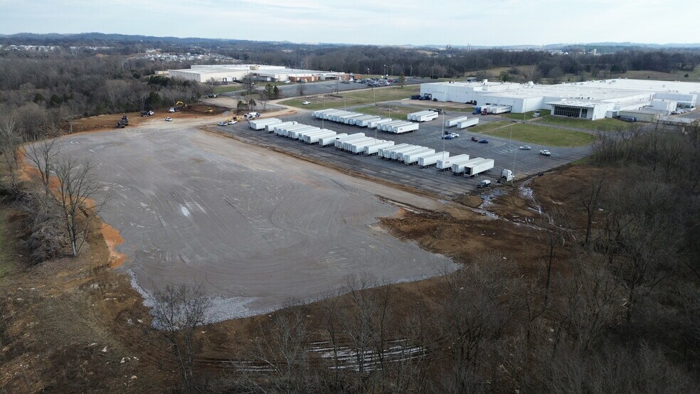 More Photos Of 981 Industrial Park Rd, Columbia Land For Lease
