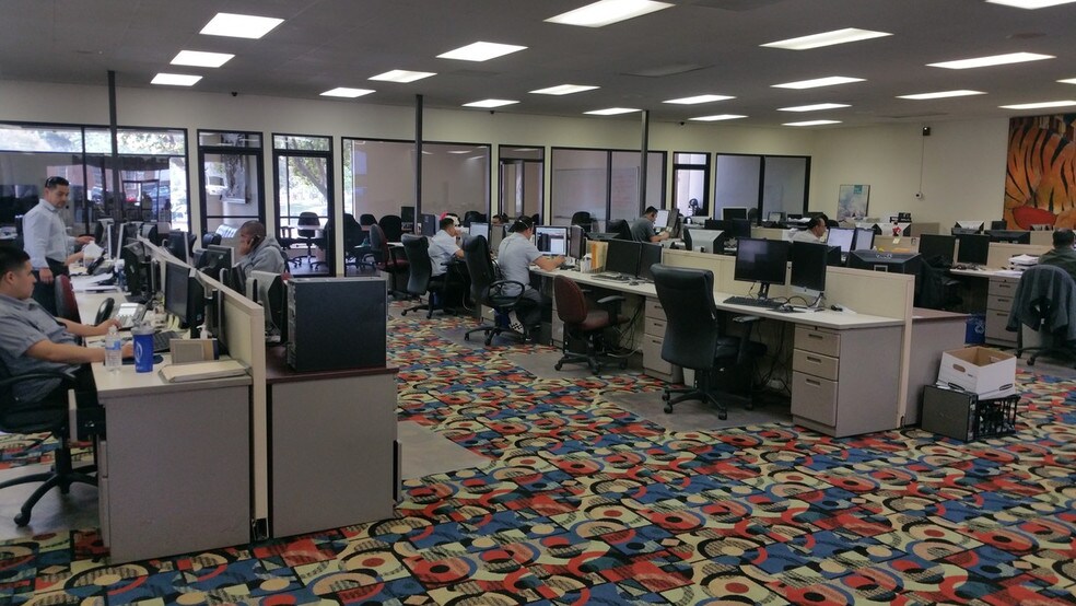 Primary Photo Of 235-255 W Mission Blvd, Pomona Office For Lease