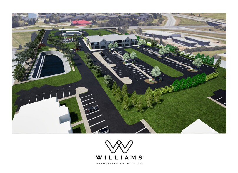 More Photos Of 3503 Nashville Rd, Bowling Green Storefront For Lease