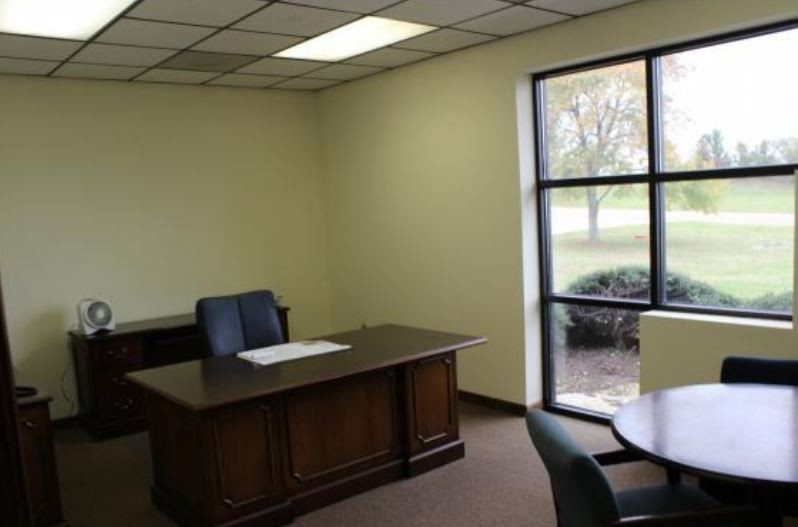 More Photos Of 1206 26th St, Cullman Manufacturing For Lease