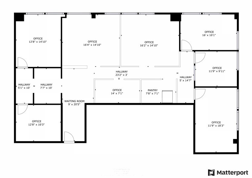 More Photos Of 7004 Bee Caves Rd, Austin Office For Lease